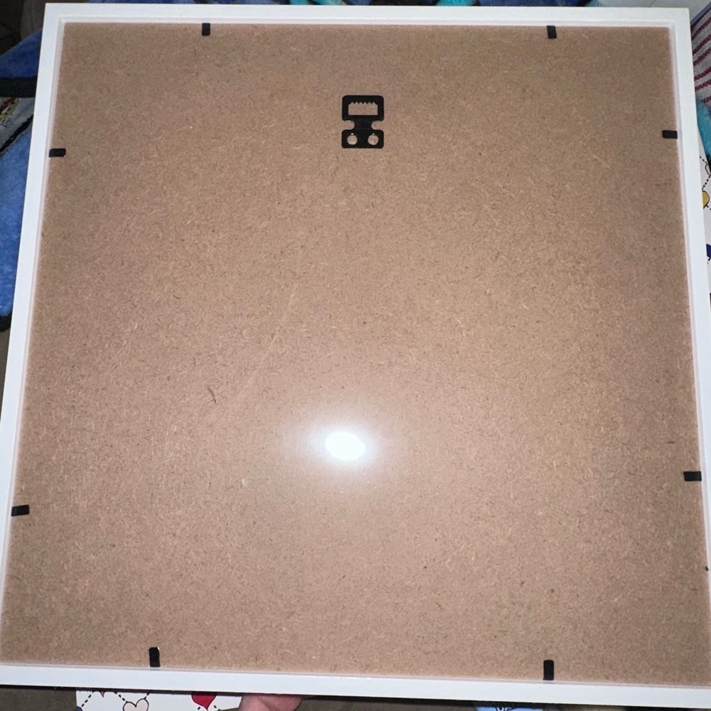 Brighton Tom Clancy Framed Art Print - Love & Joy NWT - Picture 3 of 6